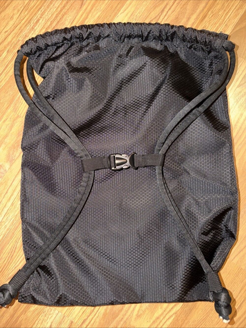 Shokz Drawstring Bag - Picture 5 of 5
